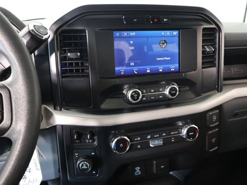 Used 2023 Ford F150 XL w/ Trailer Tow Package AWD/4WD image 5