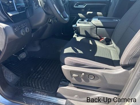 New 2026 Chevrolet Silverado 1500 LT AWD/4WD image 7