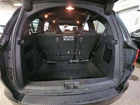 Used 2024 Honda Odyssey Sport image 13