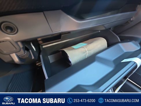 New 2026 Subaru Outback Limited XT AWD/4WD image 22