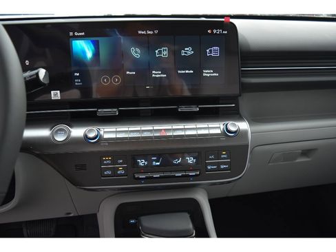 New 2026 Hyundai Kona SEL Sport image 17