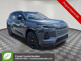 Used 2026 Toyota RAV4 SE w/ Convenience Package AWD/4WD 360° Tour