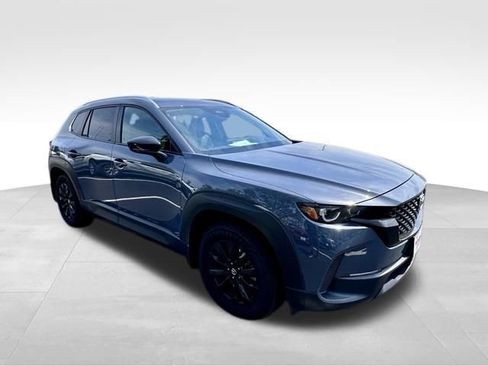 Used 2025 MAZDA CX-50 AWD 2.5 S w/ Weather Package image 10
