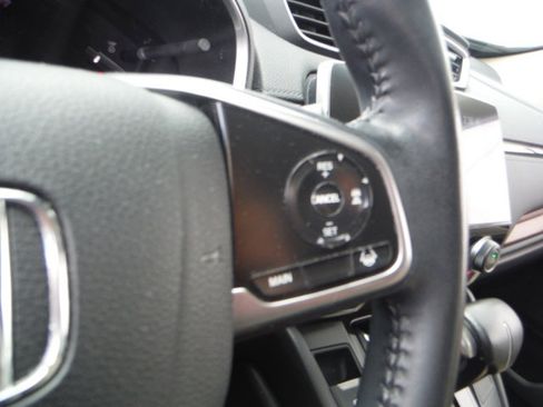 Used 2019 Honda CR-V EX-L image 37
