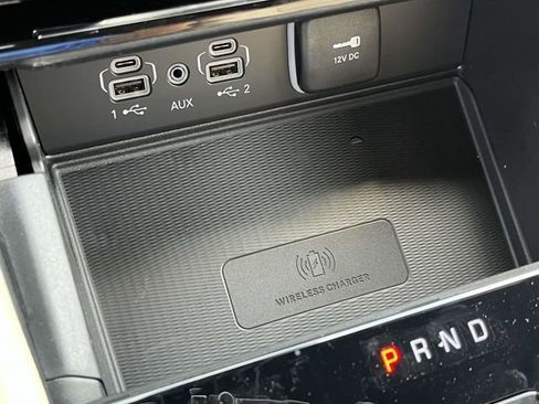 New 2025 Jeep Grand Cherokee L Limited w/ Luxury Tech Group II image 27