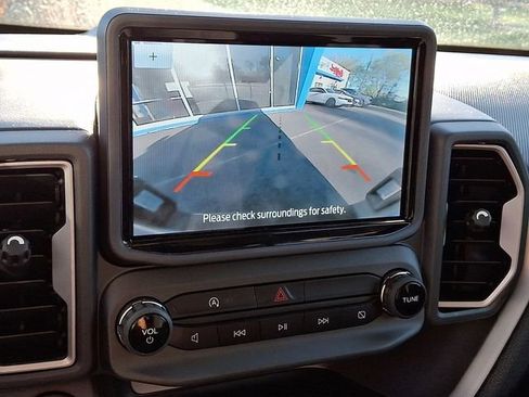 Used 2022 Ford Bronco Sport Big Bend AWD/4WD image 18