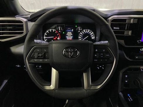 New 2026 Toyota Tundra SR5 w/ SR5 Premium Package AWD/4WD image 16