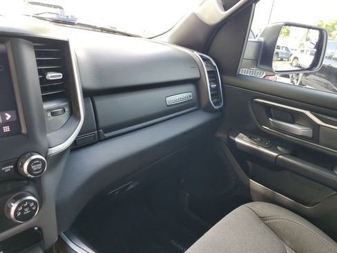 Used 2023 RAM 1500 Big Horn image 26