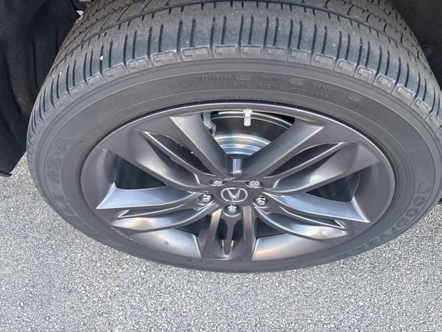 Used 2020 Acura RDX w/ Advance Package AWD/4WD image 9