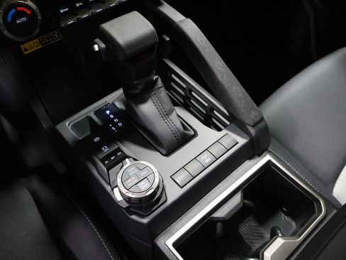 New 2026 Toyota Tacoma TRD Off-Road AWD/4WD image 21