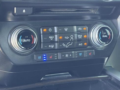 Used 2017 Ford F250 Platinum AWD/4WD image 19