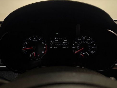 Used 2016 Kia Optima SX w/ Chrome Wheel Package image 18