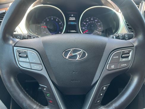 Used 2014 Hyundai Santa Fe Sport w/ Technology Package 04 AWD/4WD image 16