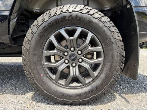 Used 2025 Ford F150 Tremor w/ Equipment Group 402A High AWD/4WD image 17
