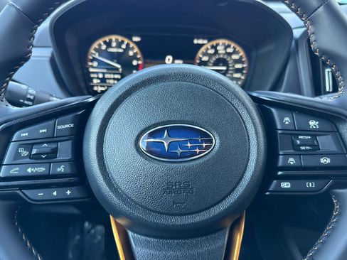 Used 2026 Subaru Forester Wilderness AWD/4WD image 27