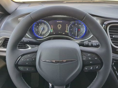 New 2026 Chrysler Pacifica Select w/ S Appearance Package FWD image 33
