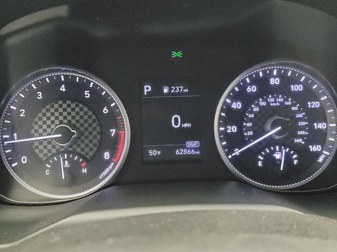 Used 2020 Hyundai Elantra SE w/ Cargo Package (C1) image 23