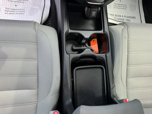 Used 2017 Honda CR-V EX image 20