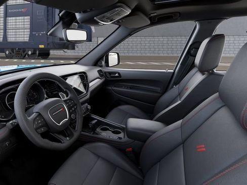 New 2026 Dodge Durango GT image 22