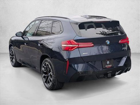 New 2026 BMW X3 xDrive30 w/ Premium Package image 8