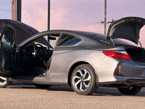 Used 2016 Honda Accord LX-S image 19