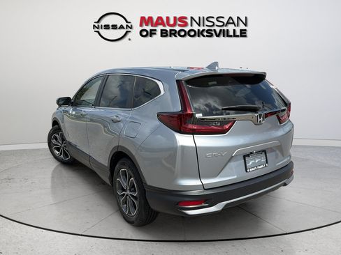 Used 2022 Honda CR-V EX image 6