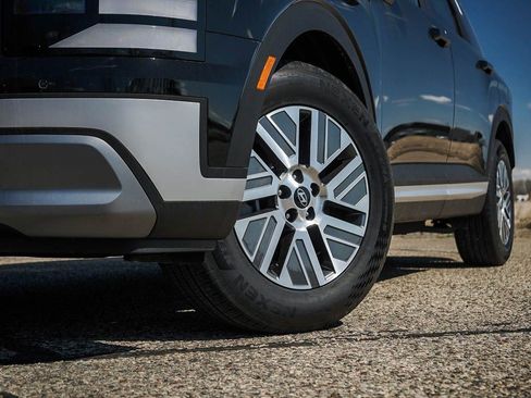 New 2026 Hyundai Palisade SEL AWD/4WD image 6