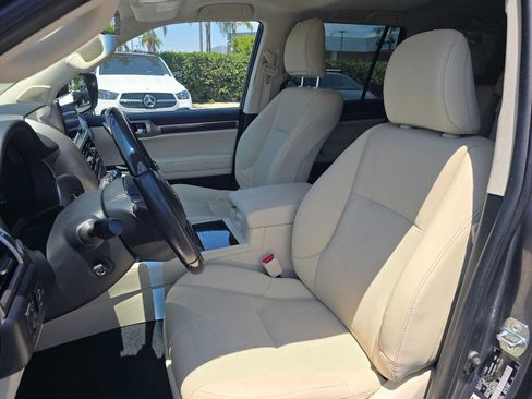 Used 2022 Lexus GX 460 Premium w/ Premium Package AWD/4WD image 23