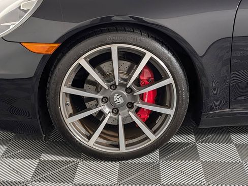 Used 2012 Porsche 911 Carrera S RWD image 11
