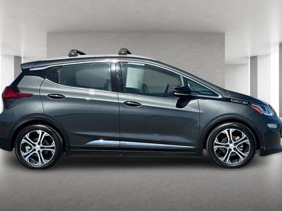 Used 2019 Chevrolet Bolt Premier w/ Infotainment Package