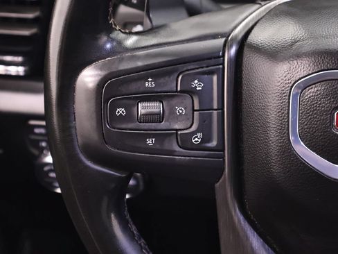 Used 2024 GMC Sierra 1500 AT4 w/ Technology Package AWD/4WD image 26