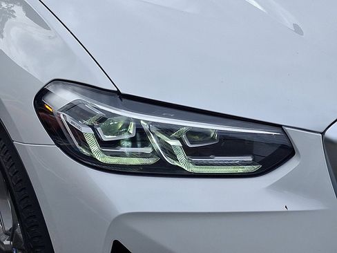 Used 2022 BMW X3 xDrive30i w/ Premium Package 2 image 9