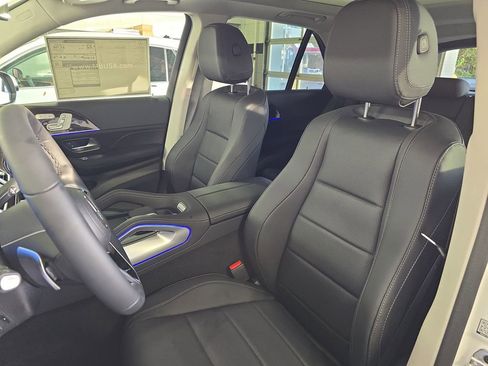 New 2026 Mercedes-Benz GLE 350 4MATIC image 16