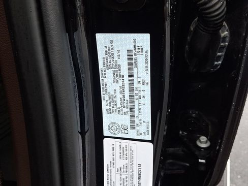Used 2024 Ford F250 King Ranch AWD/4WD image 29
