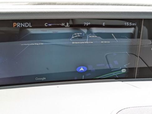New 2026 Lincoln Nautilus Premier AWD/4WD image 27
