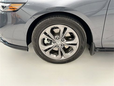 Used 2023 Honda Accord EX-L image 24