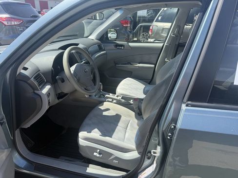 Used 2010 Subaru Forester 2.5X Premium AWD/4WD image 11
