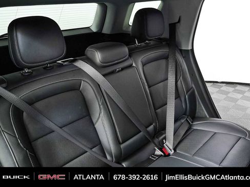 New 2026 GMC Terrain Denali AWD/4WD image 19