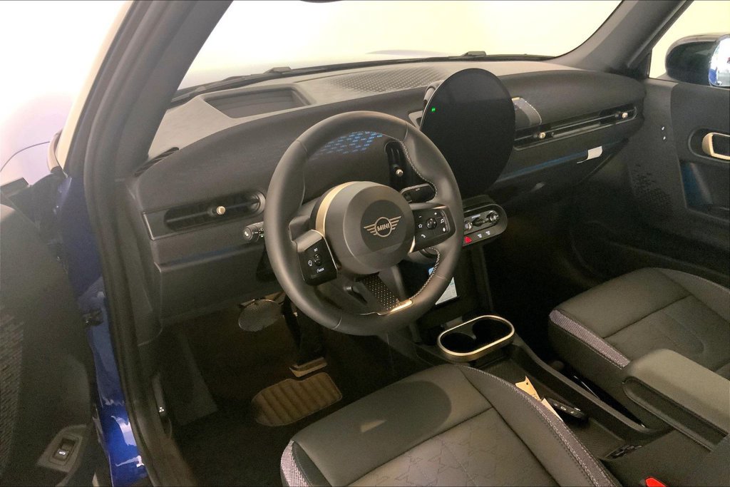 New 2026 MINI Cooper S FWD image 4