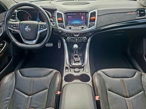 Used 2015 Chevrolet SS RWD image 9
