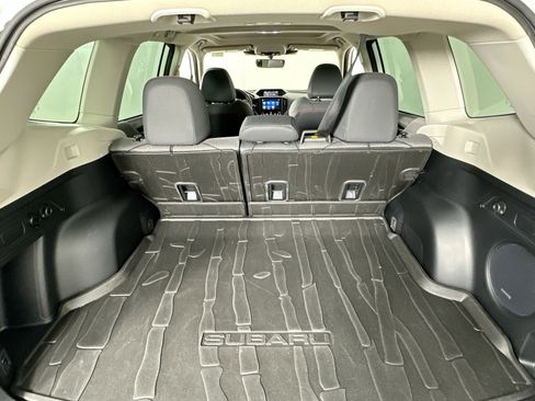 Used 2023 Subaru Forester Sport image 26