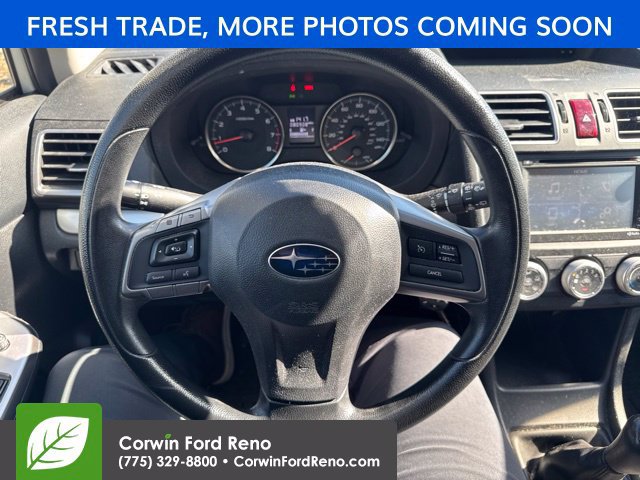 Used 2016 Subaru Impreza 2.0i AWD/4WD image 13