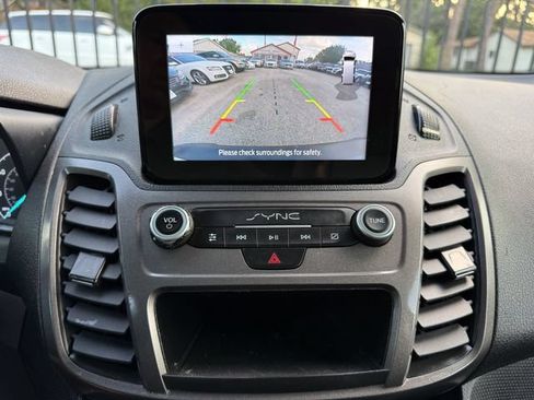 Used 2021 Ford Transit Connect XL FWD image 9