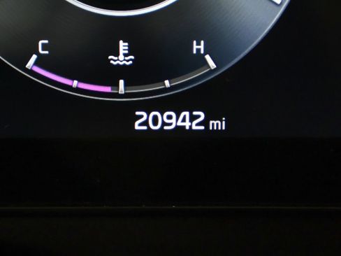 Used 2023 Kia Sportage X-Pro AWD/4WD image 39