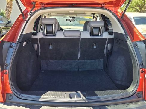 Used 2019 Honda HR-V EX image 13
