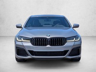 Used 2023 BMW 530i w/ M Sport Package RWD video 2
