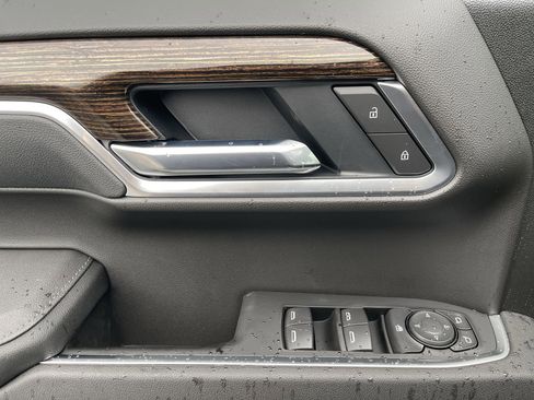 New 2026 GMC Sierra 1500 Elevation AWD/4WD image 56