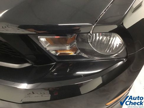 Used 2012 Ford Mustang Premium image 26