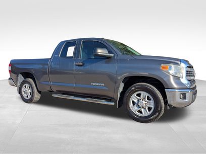 Used 2014 Toyota Tundra SR5