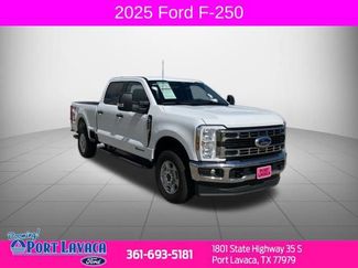 Used 2025 Ford F250 XLT video 1